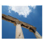 athens, Greece photoenlargement
