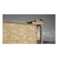 athens, Greece photoenlargement