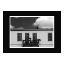 athens GREECE Photographic Print