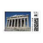 Athens Greece  Postage Stamps