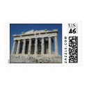 Athens Greece  postage