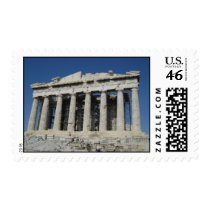 Athens Greece  postage