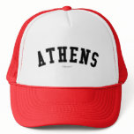 Athens hats