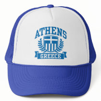 Athens Hats