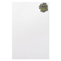 Athens High School Golden Eagles - Athens, AL Stationery