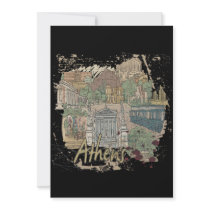 Athens Personalized Announcement