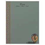 Athens Letterhead