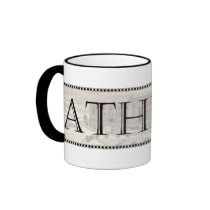 Athens Mug