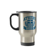 Athens Mug