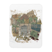 Athens Magnets