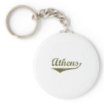 Athens Revolution tee shirts Keychains