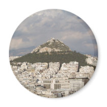 Athens View magnets by emele1 Athens View magnets