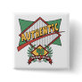 Athentic 40th Birthday Gifts Pinback Buttons