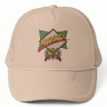 Athentic 40th Birthday Gifts Hats