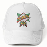 Athentic 40th Birthday Gifts Trucker Hat