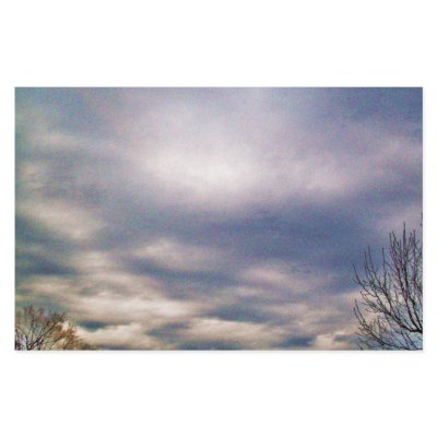 ATHEREAL SKY PERSONALIZED STATIONERY by JoAnnHayden