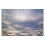 ATHEREAL SKY stationery