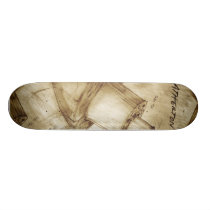Atherton Skateboard skateboards