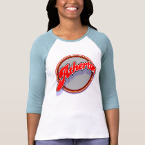 Atherton swoop shirt