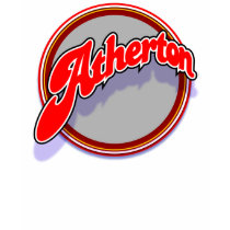 Atherton swoop shirt