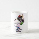 athlete coffee mugs