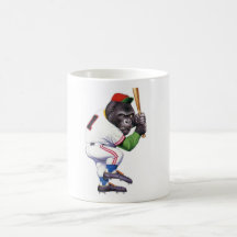 athlete coffee mugs