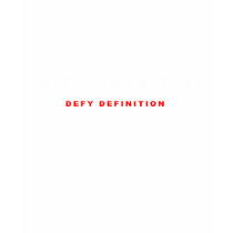 ATHLETE "Defy Definition" t-shirts