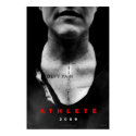 ATHLETE Movie Teaser Poster - Defy Pain posters by athletemovie ATHLETE Movie Teaser Poster - Defy Pain posters