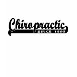 Athletic Chiro Since 1895 T-Shirt