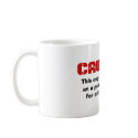 Athletic Mug by ewestcreations Athletic Mug