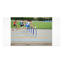ATHLETICS JUMPS