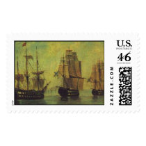Athos Battleships postage by A1_Computer_Media Athos Battleships postage