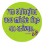 Ativan Stickers
