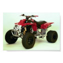ATK 450 Quad posters