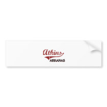 Atkins Arkansas City Classic
