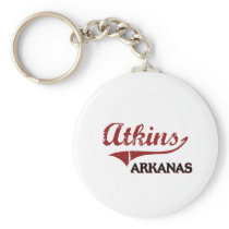 Atkins Arkansas City Classic