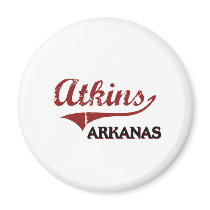 Atkins Arkansas City Classic