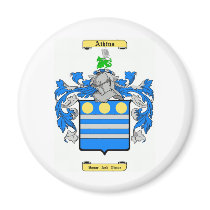 atkins fridge magnet