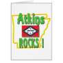 Atkins Rocks ! (green) Cards