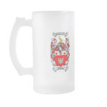 ATKINSON FAMILY CREST -  ATKINSON COAT OF ARMS mugs