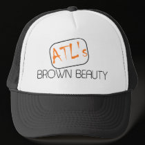ATL Beauty Hat hats
