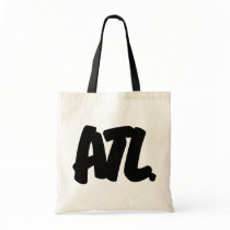 ATL Letters Bags