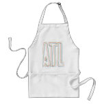 ATL Movie Cooking Apron