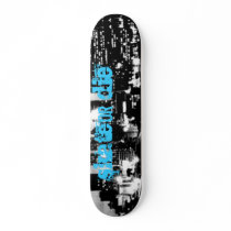 atl, skate, or, die skate decks