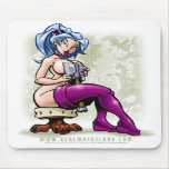 ATLAND Lily Mousepad