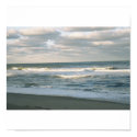 Atlanic ocean, NC posters