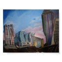 Atlanta - A - Skew posters by greatguynatl Atlanta - A - Skew posters