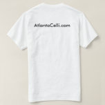 Atlanta Celli Basic Men's Tee