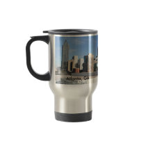 Atlanta Coffee Mug