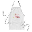Atlanta Concert Ringers Apron by ACRbells Atlanta Concert Ringers Apron